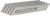 STANLEY STHT3-11825 Ostrza łamane wymienne carbide