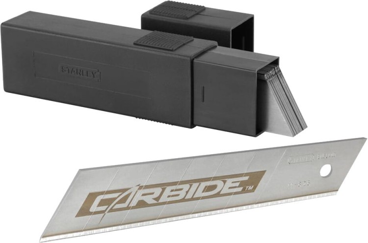 STANLEY STHT3-11825 Ostrza łamane carbide