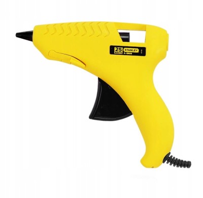 STANLEY GR20 Pistolet do kleju 25W