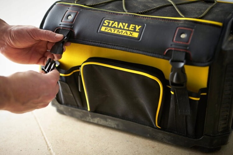 STANLEY 79-213 Torba narzędziowa szkieletowa