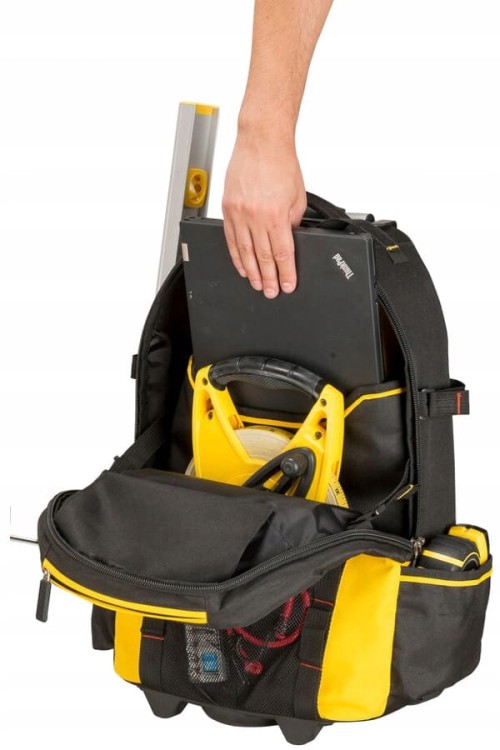STANLEY 79-215 Plecak narzędziowy FatMax