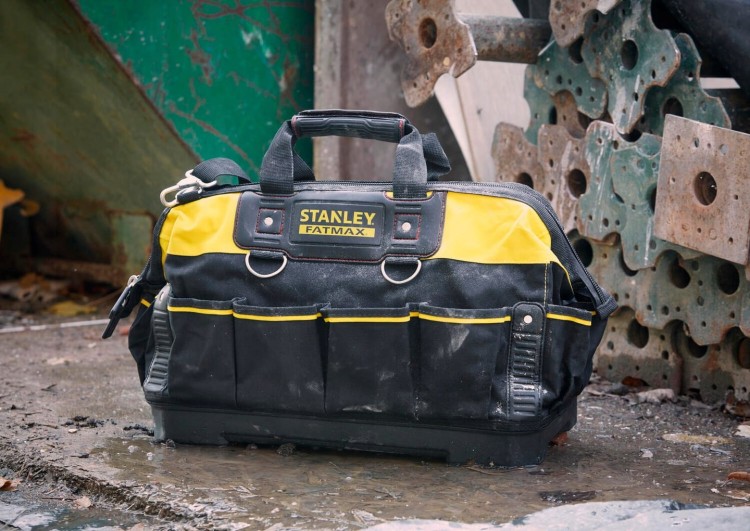STANLEY 93-950 torba narzędziowa FATMAX