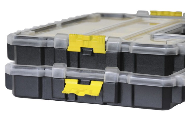 STANLEY 1-97-517 Organizer FatMax Pro wodoodporny niski