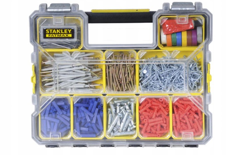 STANLEY 1-97-517 Organizer