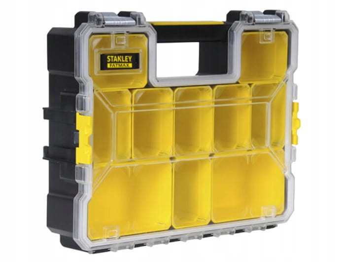 STANLEY 97-518 Organizer FatMax