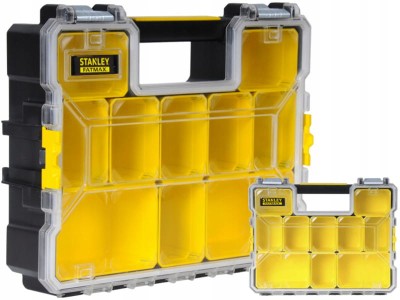 STANLEY 97-518 Organizer FatMax Pro wodoodporny wysoki