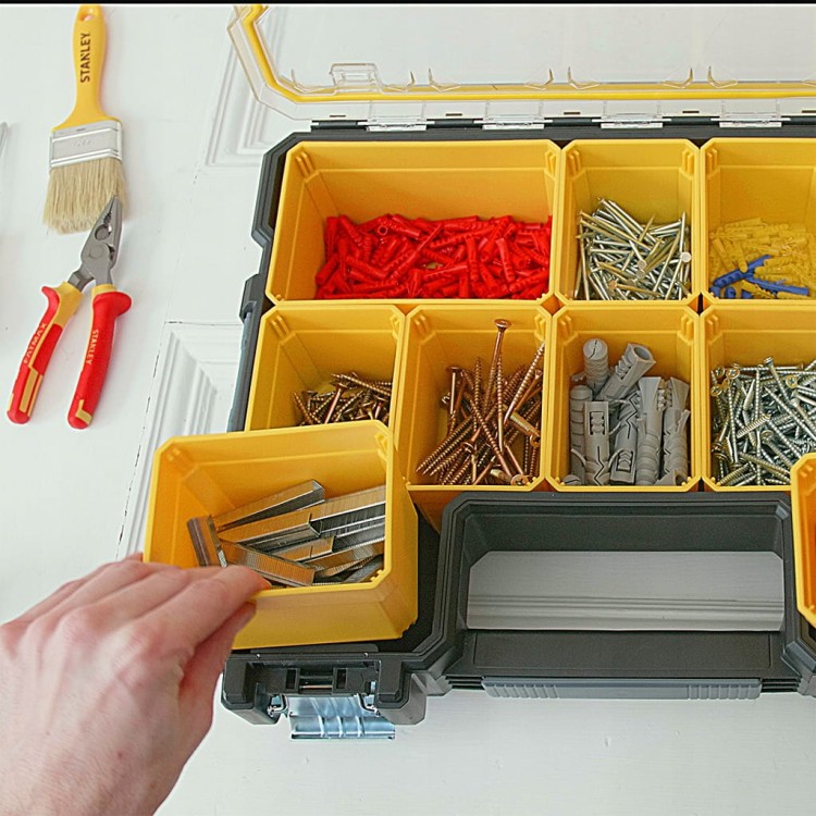 STANLEY 97-518 Organizer FatMax