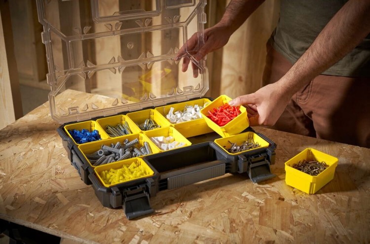 STANLEY 97-519 Organizer