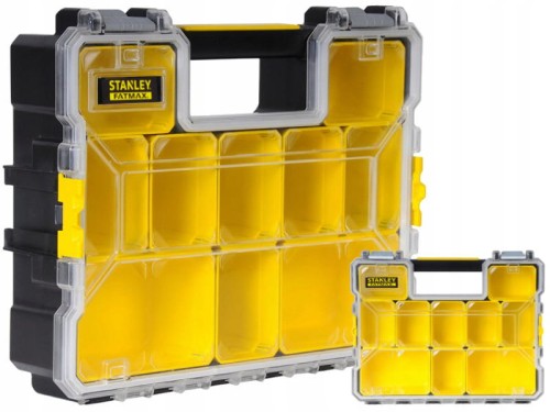 STANLEY 97-521 Organizer FatMax wysoki wodoodporny