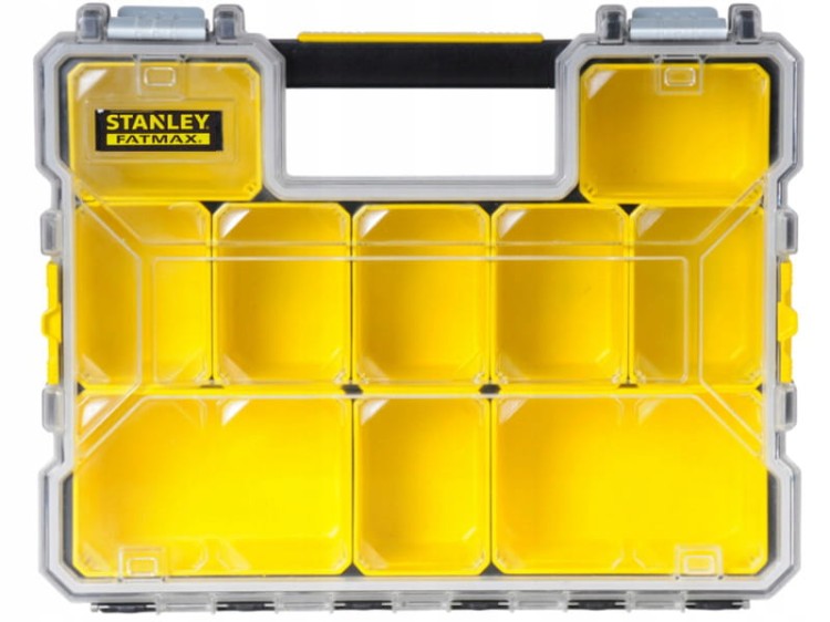 STANLEY Organizer FatMax wysoki wodoodporny