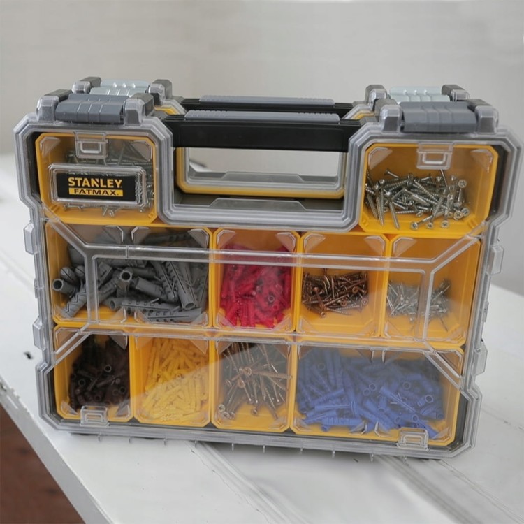 STANLEY 97-521 Organizer FatMax wysoki