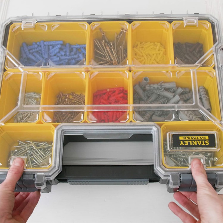 STANLEY 97-521 Organizer FatMax
