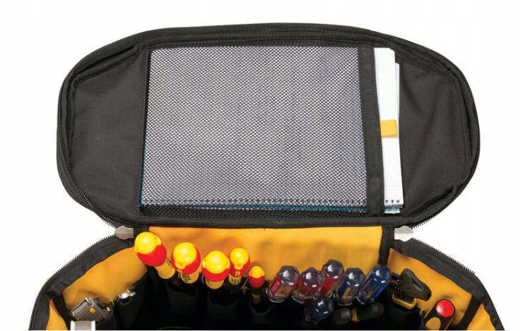 STANLEY FMST1-70749 Torba walizka FatMax 18'' Round Top