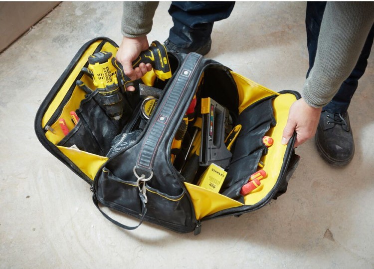 STANLEY FMST1-73607 torba narzędziowa