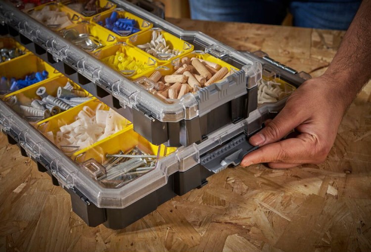 STANLEY FMST1-75781 Organizer na akcesoria