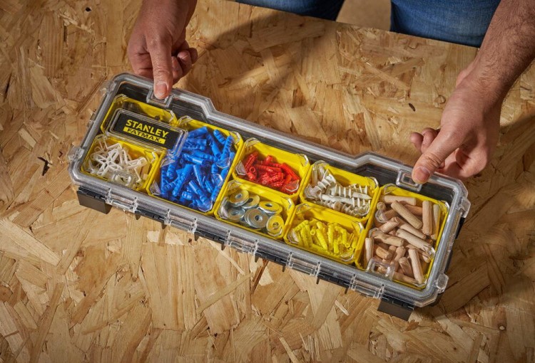 STANLEY FMST1-75781 Organizer FatMax Pro