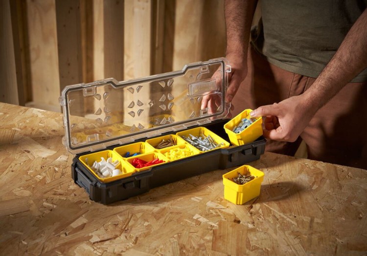 STANLEY FMST1-75781 Organizer FatMax Pro 1/3