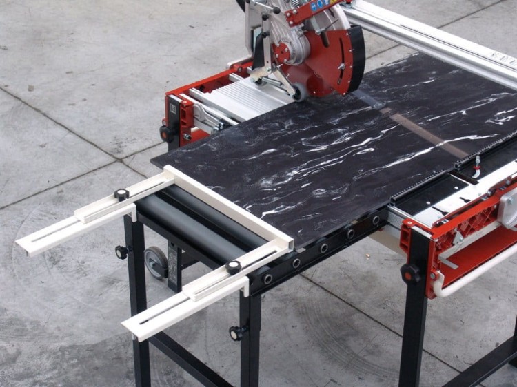 ZOE 130 Raimondi