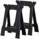 STANLEY 70355 kobyłka stojaki 2 sztuki