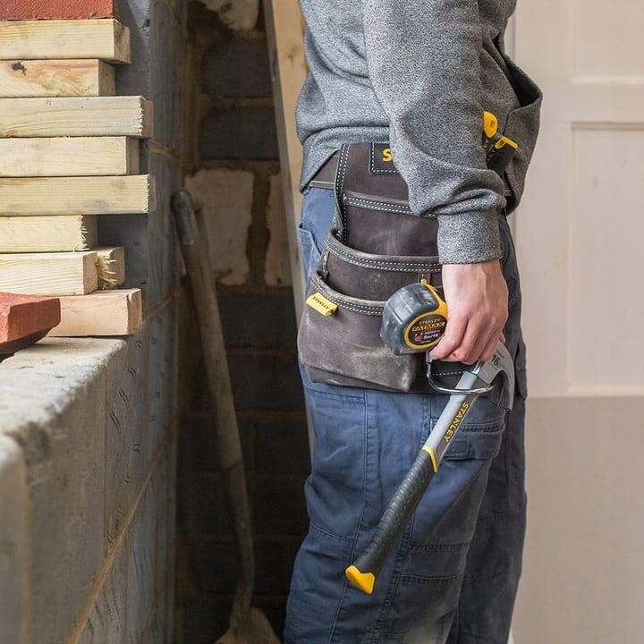 STANLEY Kieszeń narzędziowa do pasa