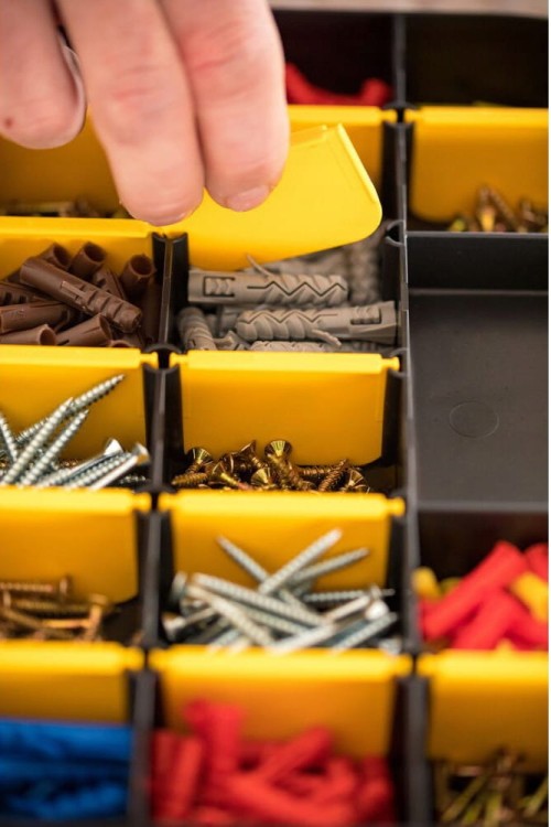 STANLEY STST81680 Organizer na akcesoria