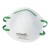 WOLFCRAFT 4831000 maska ochronna FFP1
