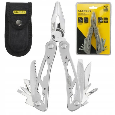 STANLEY 84-519 Szczypce wielofunkcyjne multitool