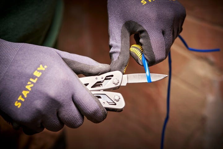 Szczypce multitool Stanley