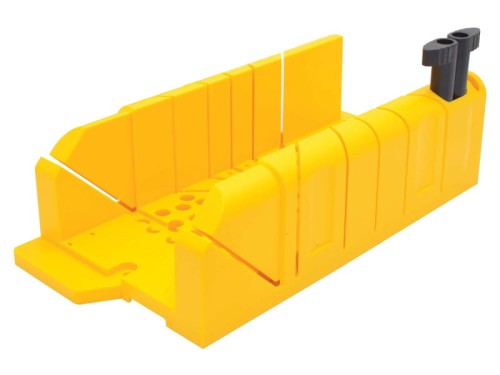STANLEY 1-20-112 Przyrżnia kątowa z tworzywa 31cm