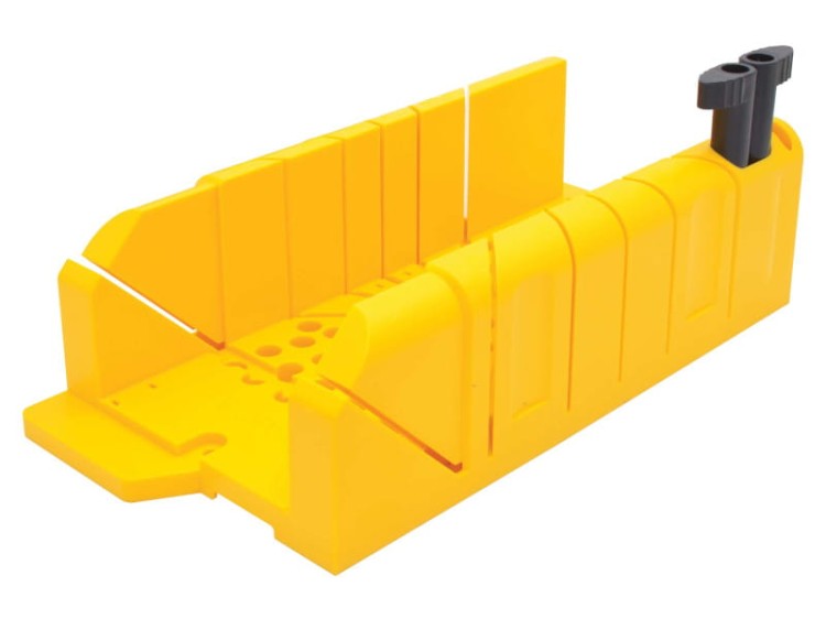 STANLEY 1-20-112 Przyrżnia kątowa z tworzywa 31cm