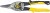 STANLEY 14-536 nożyce FatMax do cięcia blachy