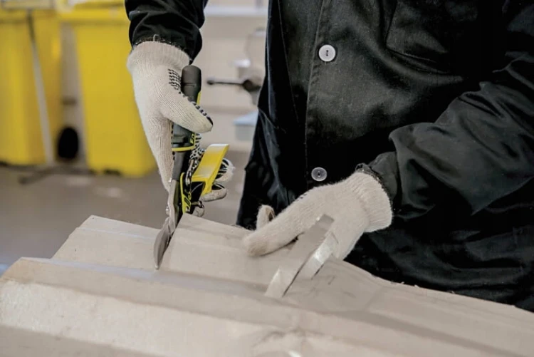 STANLEY 14-536 nożyce FatMax
