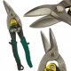 STANLEY 2-14-564 Nożyce do blachy odgięte prawostronne 250mm FatMax