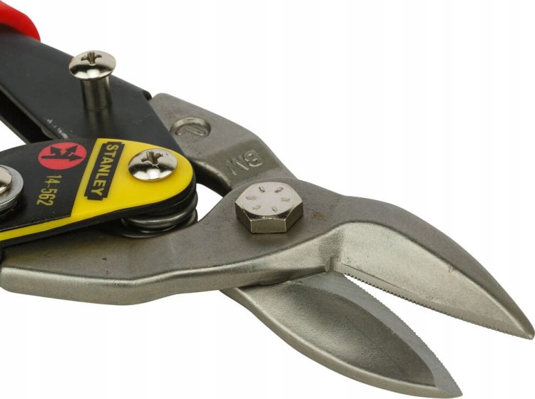 STANLEY 14-562 Nożyce do blachy FatMax