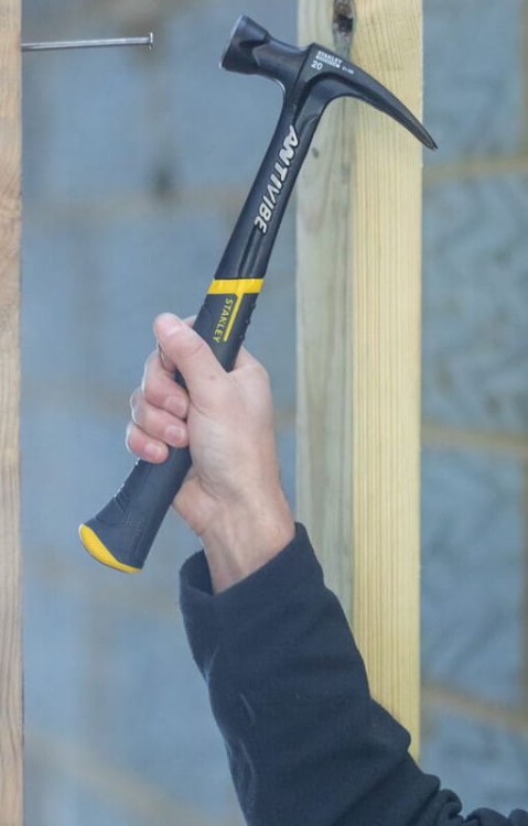 STANLEY 51-278 Młotek
