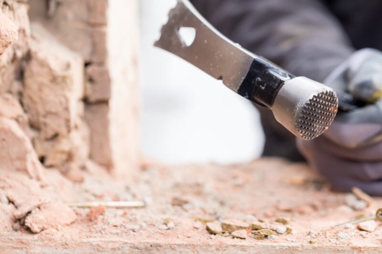 STANLEY 51-367 Młotek wyburzeniowy