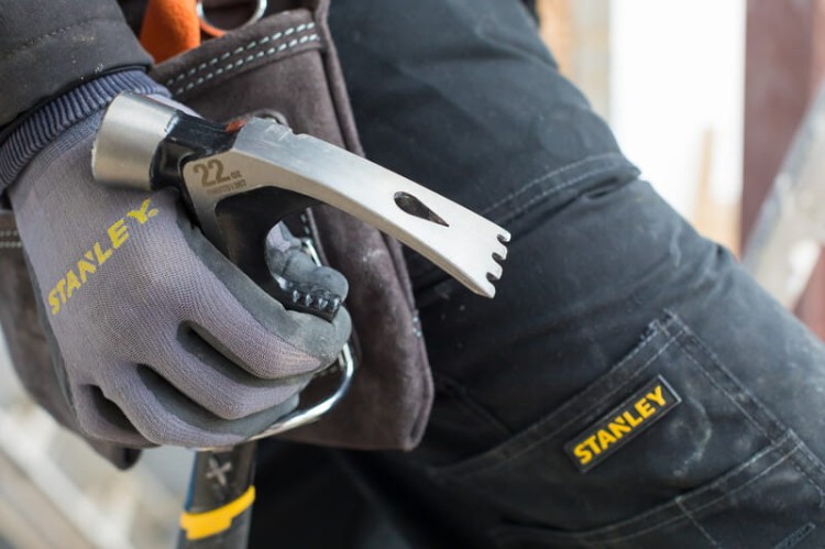 STANLEY 51-367 Młotek fatmax