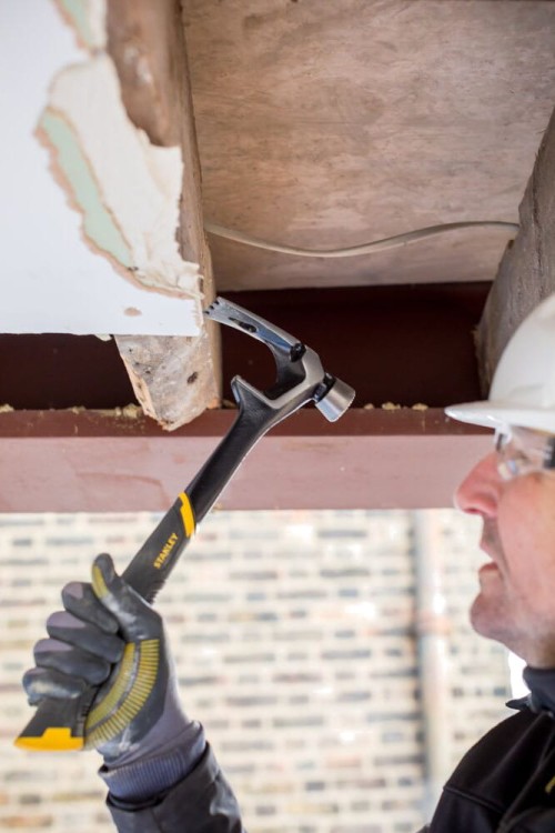 STANLEY 51-367 Młotek wyburzeniowy