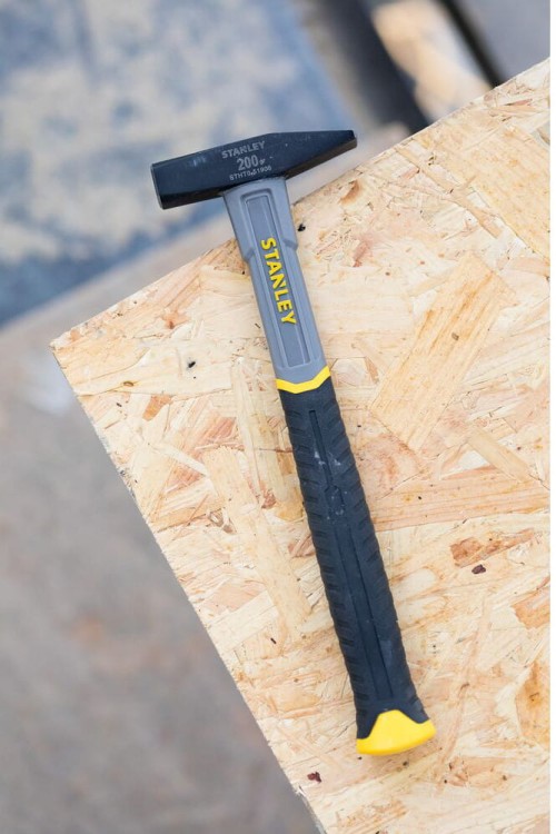 STANLEY 51906 Młotek ślusarski fiberglass