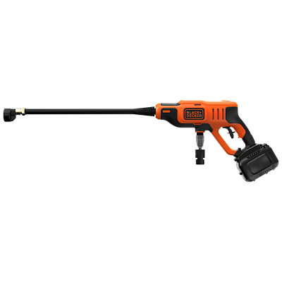 Akumulatorowa myjka ciśnieniowa BLACK DECKER BCPC18B