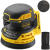 STANLEY FMCW220B Szlifierka mimośrodowa 18V 125mm
