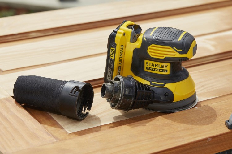 STANLEY FMCW220B