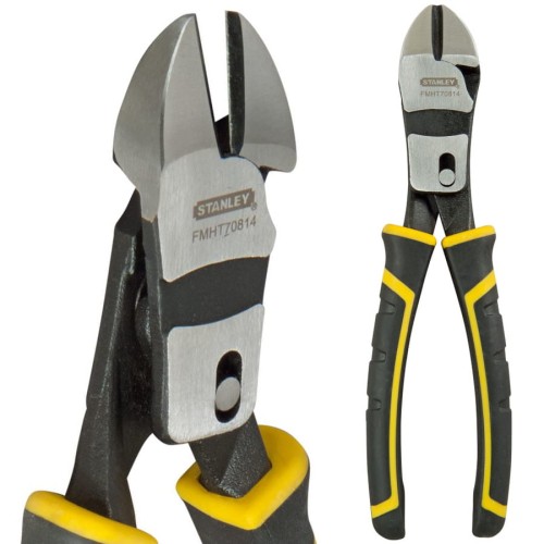 STANLEY FMHT0-70814 Szczypce boczne 200mm