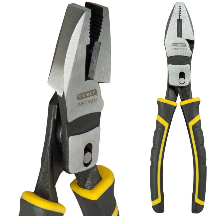 STANLEY FMHT0-70813 Szczypce FatMax przekładniowe