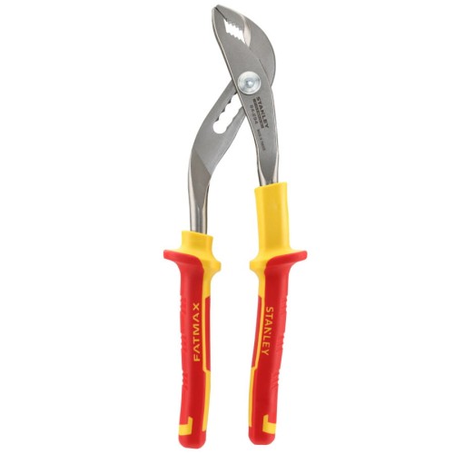 STANLEY 0-84-294 Szczypce nastawne 250mm