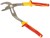 STANLEY 0-84-294 Szczypce nastawne