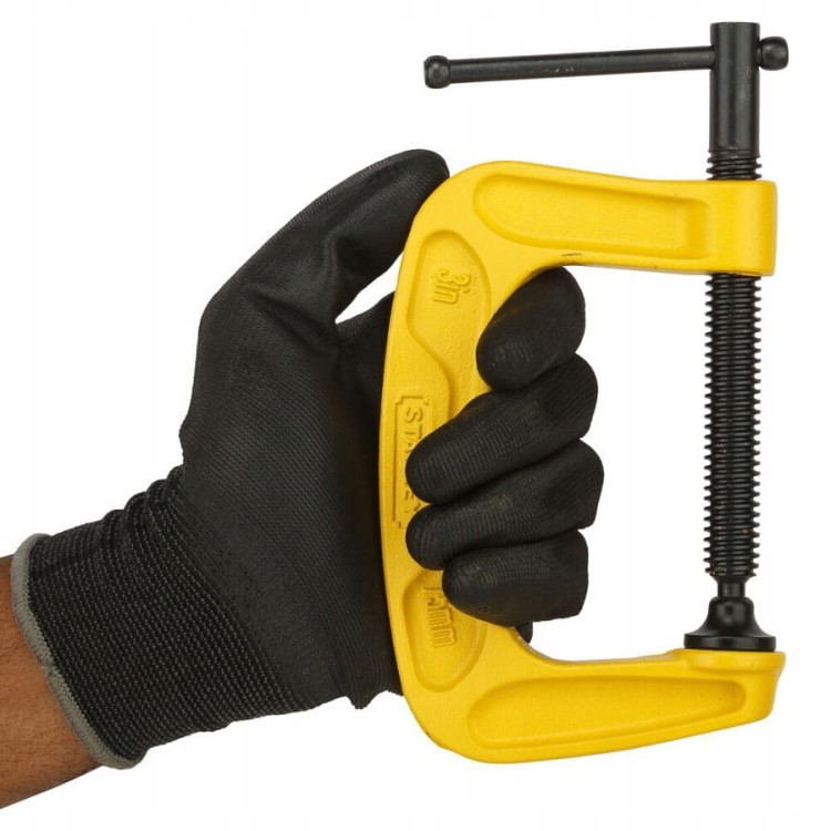 STANLEY 83-034 Ścisk stolarski metalowy