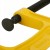 STANLEY 83-035 Ścisk stolarski metalowy