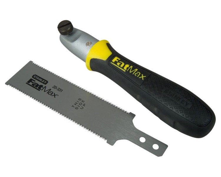 STANLEY 20-331 mini piła japońska