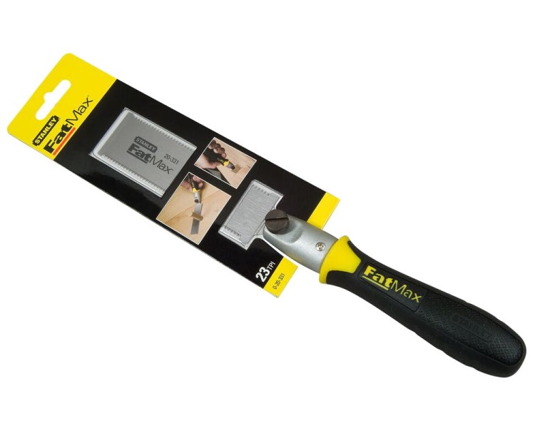 STANLEY 0-20-331 Piła japońska Fatmax do drewna